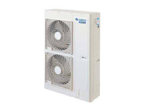 GMV舒睿多效型家庭中央空調(diào)